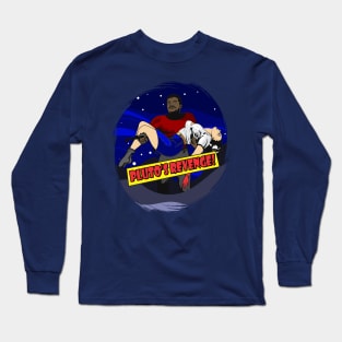 Pluto's Revenge Long Sleeve T-Shirt